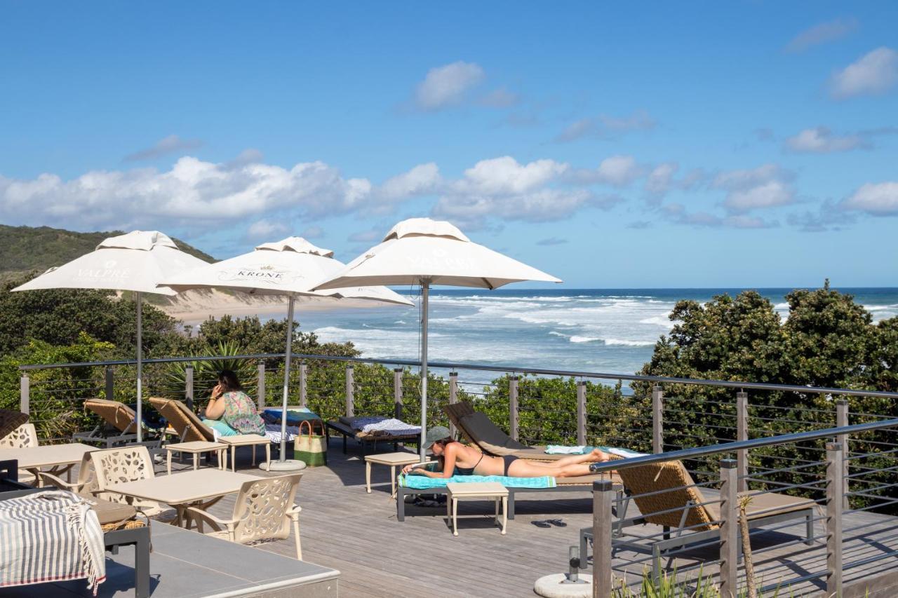 Morgan Bay Hotel Buitenkant foto