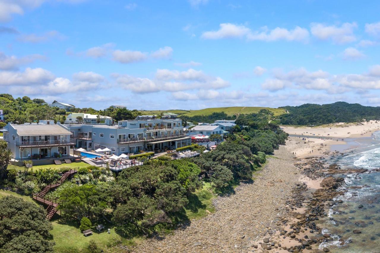 Morgan Bay Hotel Buitenkant foto