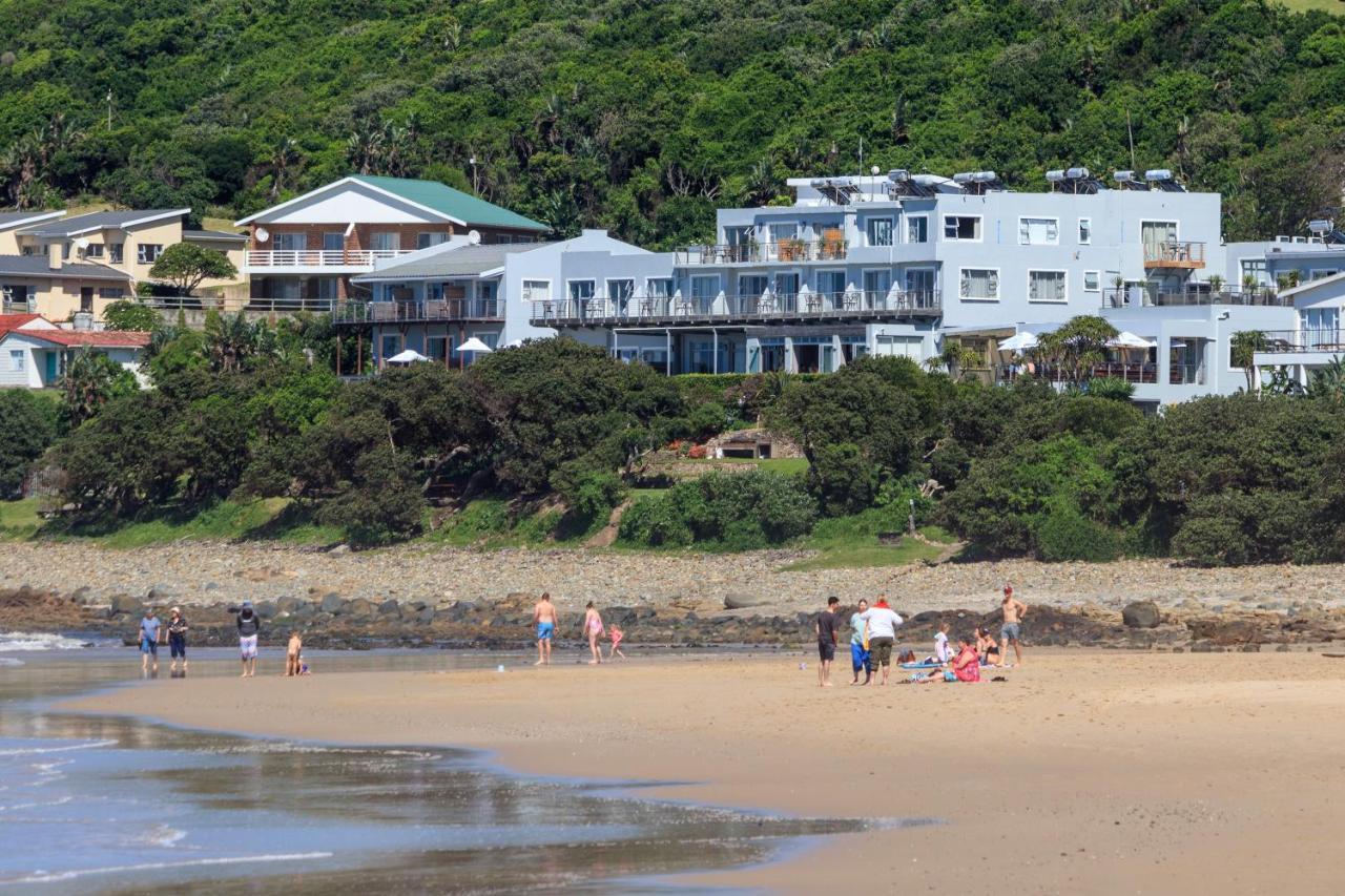 Morgan Bay Hotel Buitenkant foto