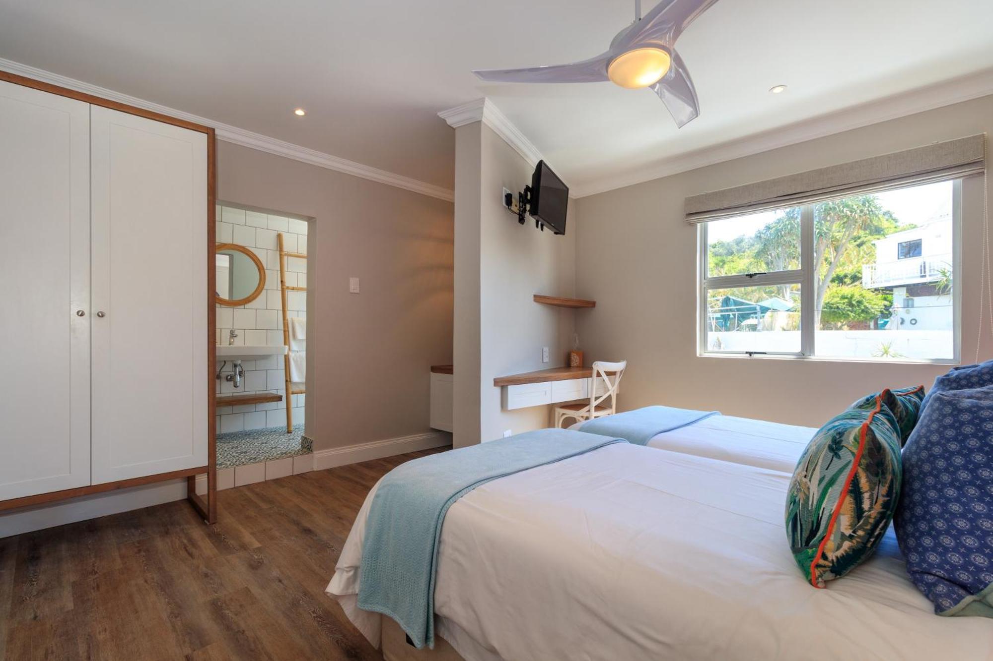 Morgan Bay Hotel Kamer foto