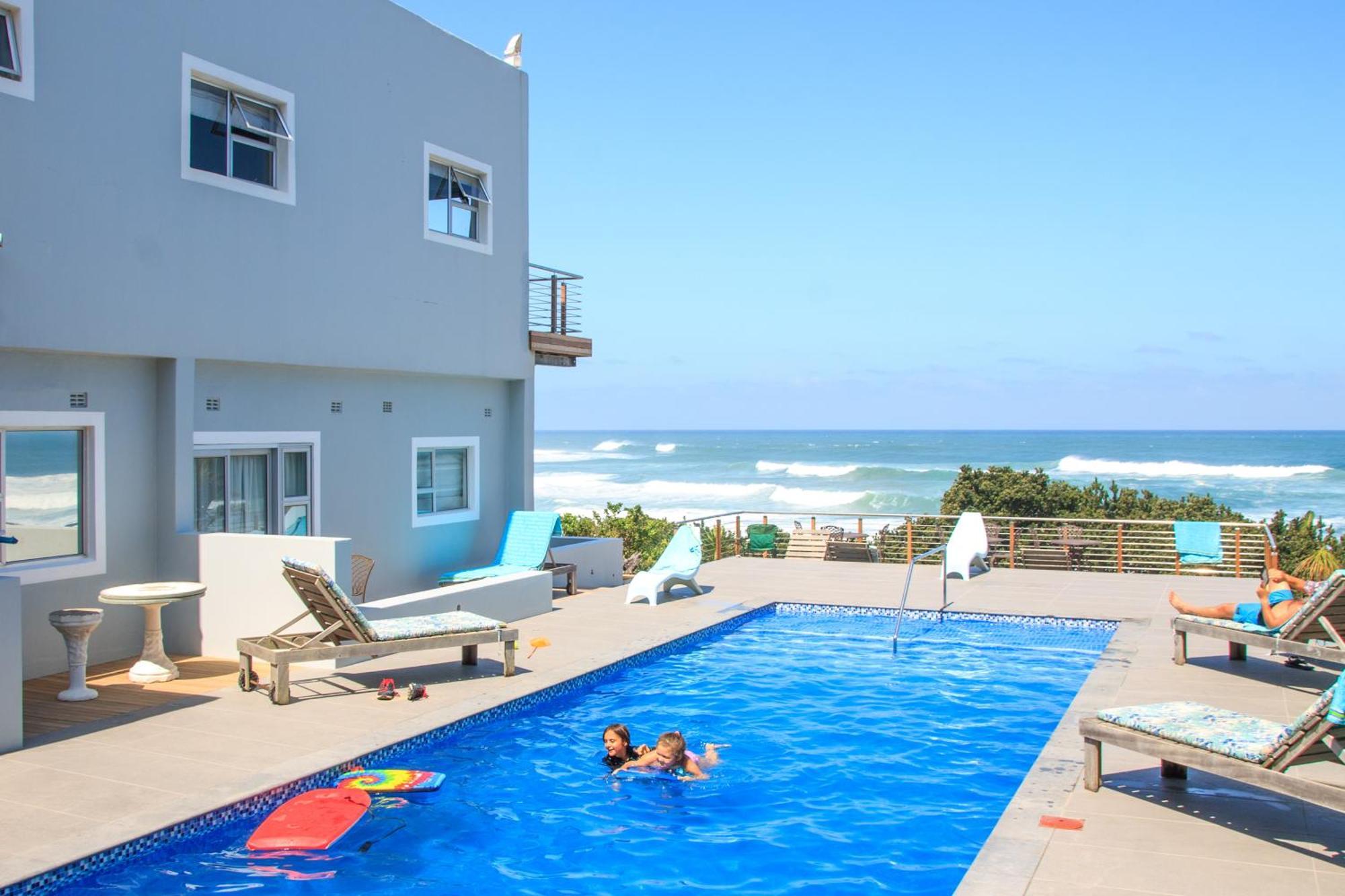 Morgan Bay Hotel Kamer foto