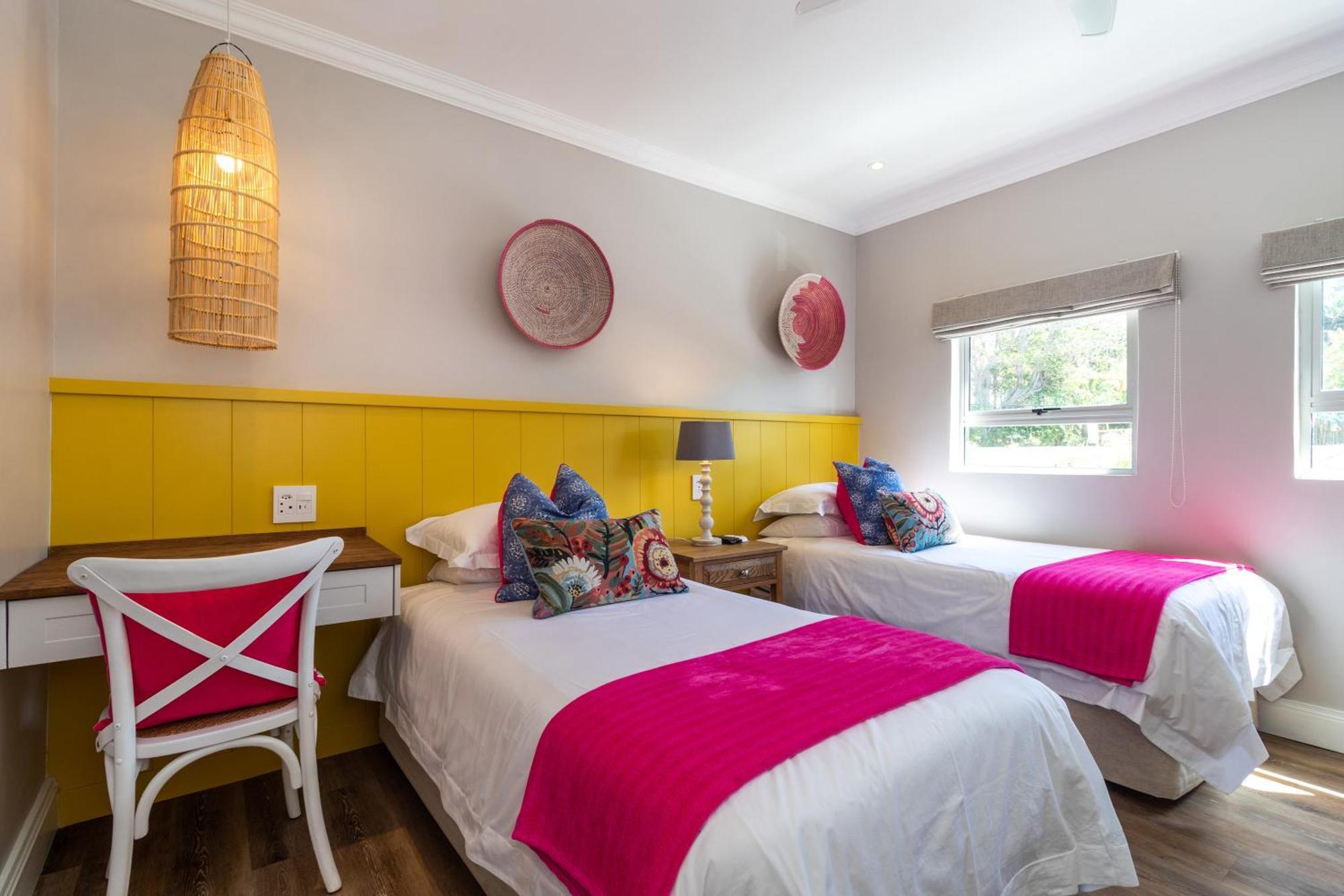 Morgan Bay Hotel Kamer foto
