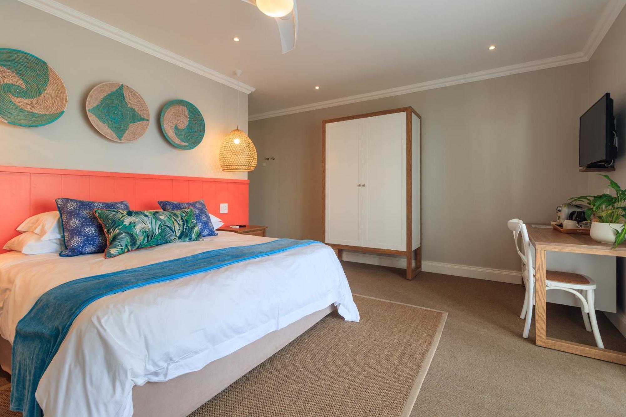 Morgan Bay Hotel Kamer foto
