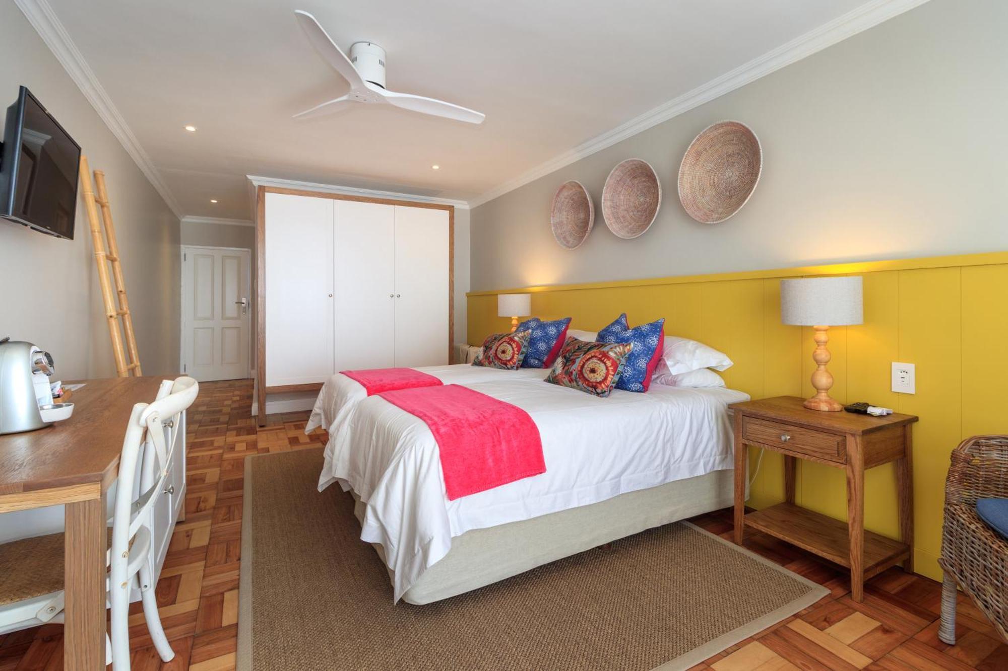 Morgan Bay Hotel Kamer foto