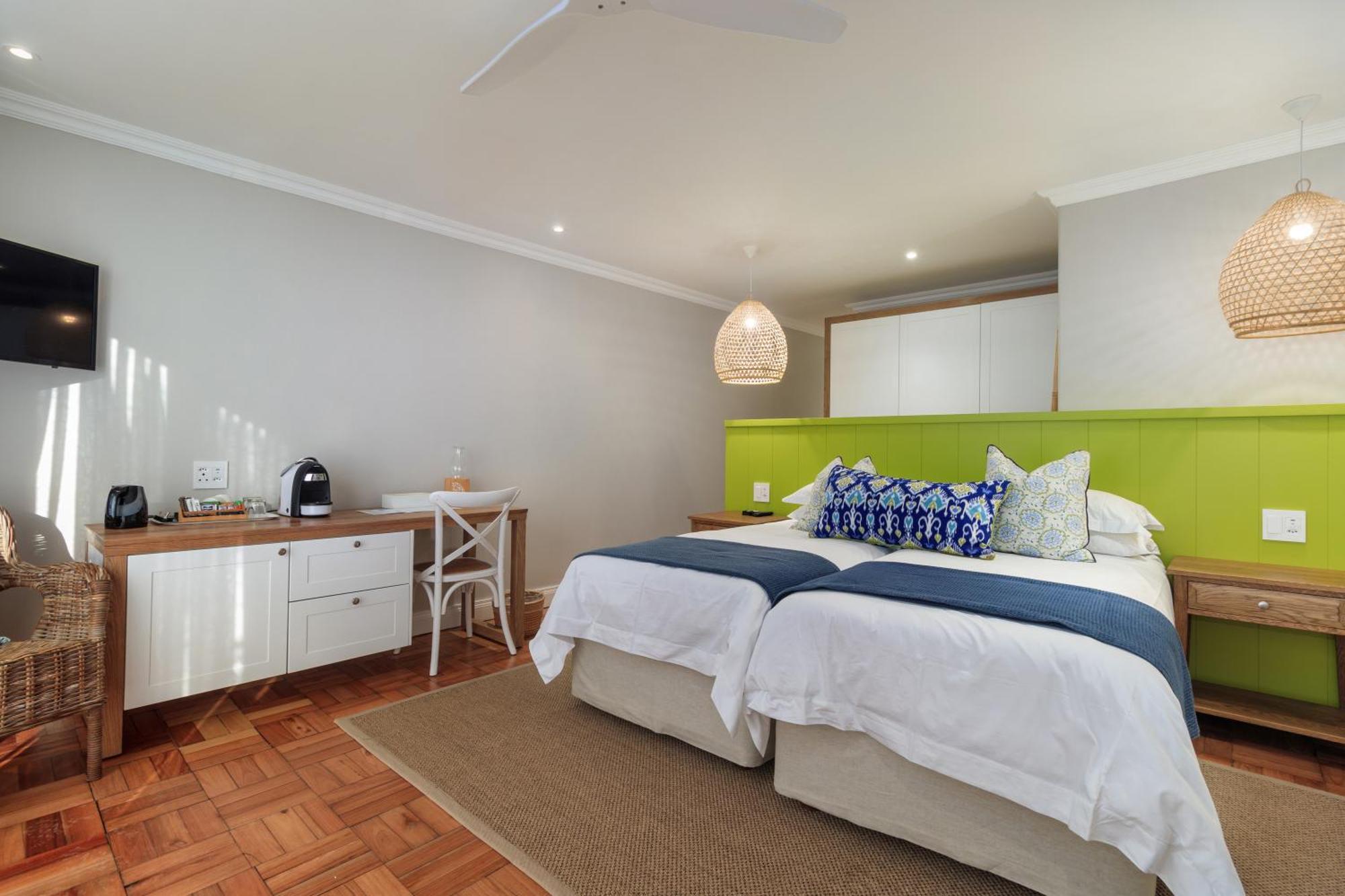 Morgan Bay Hotel Kamer foto