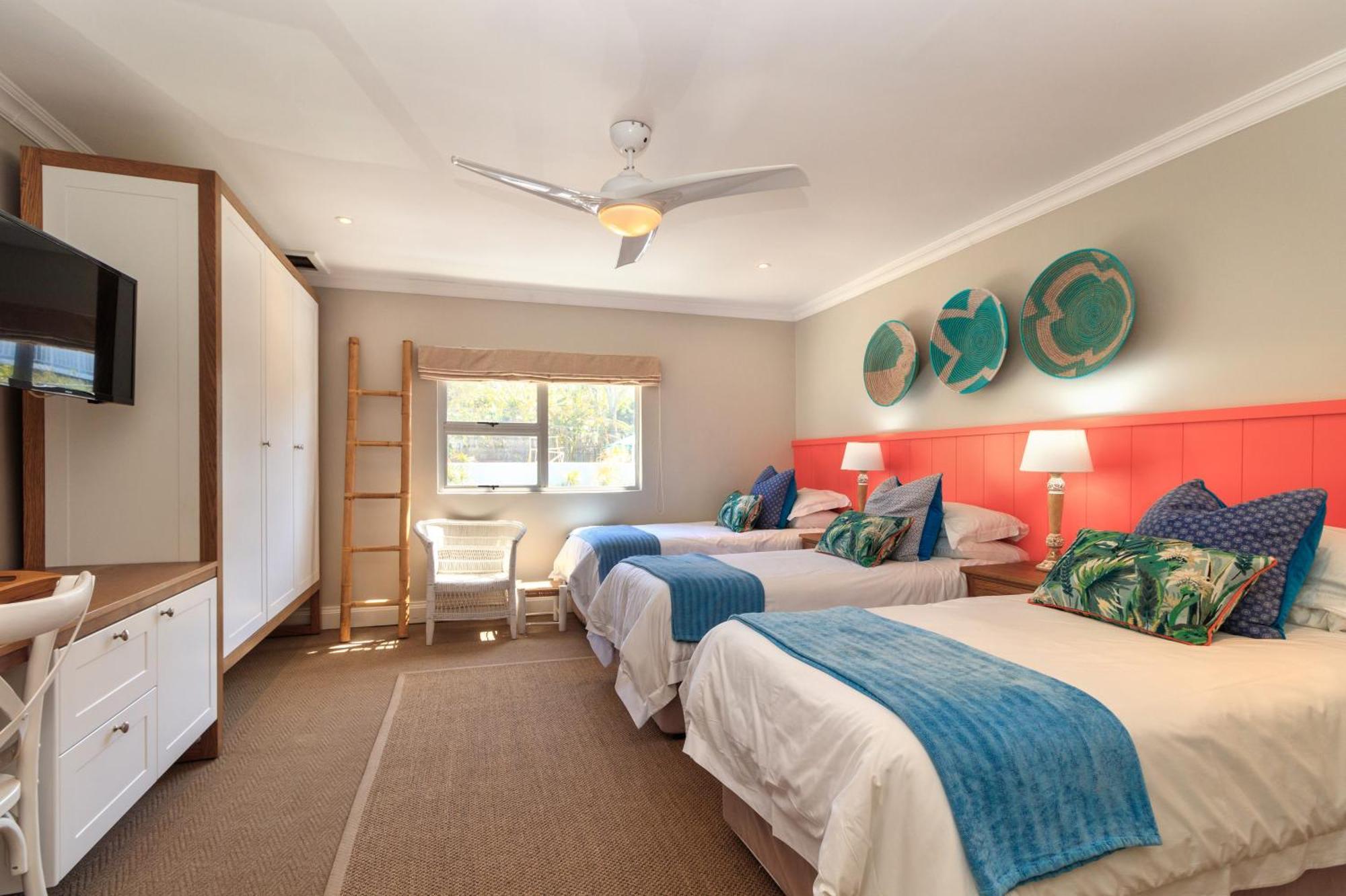 Morgan Bay Hotel Kamer foto