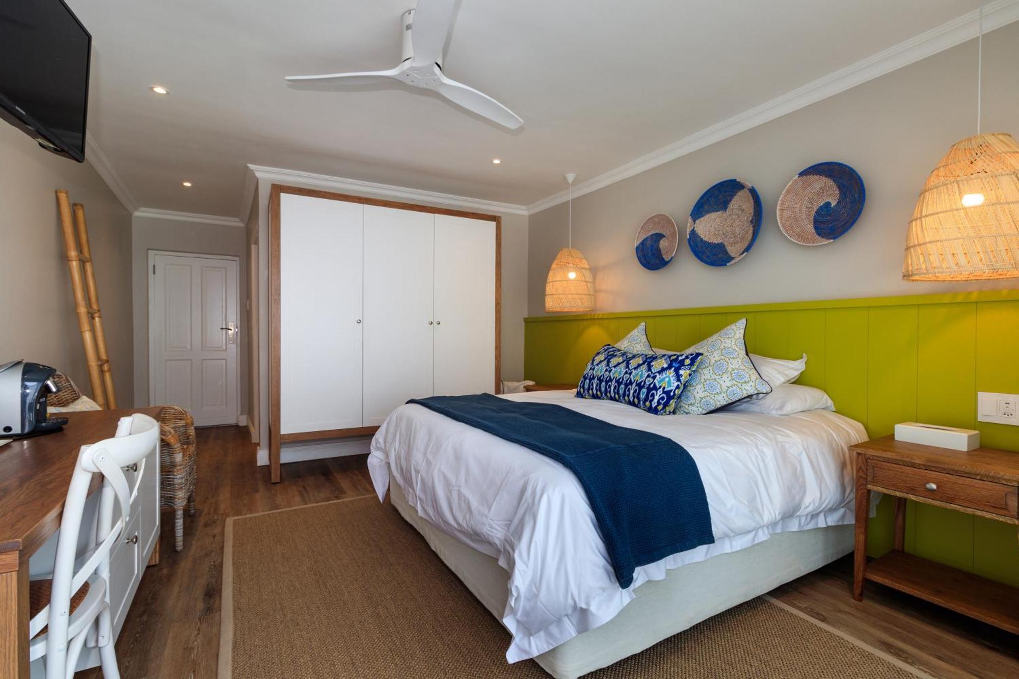 Morgan Bay Hotel Kamer foto