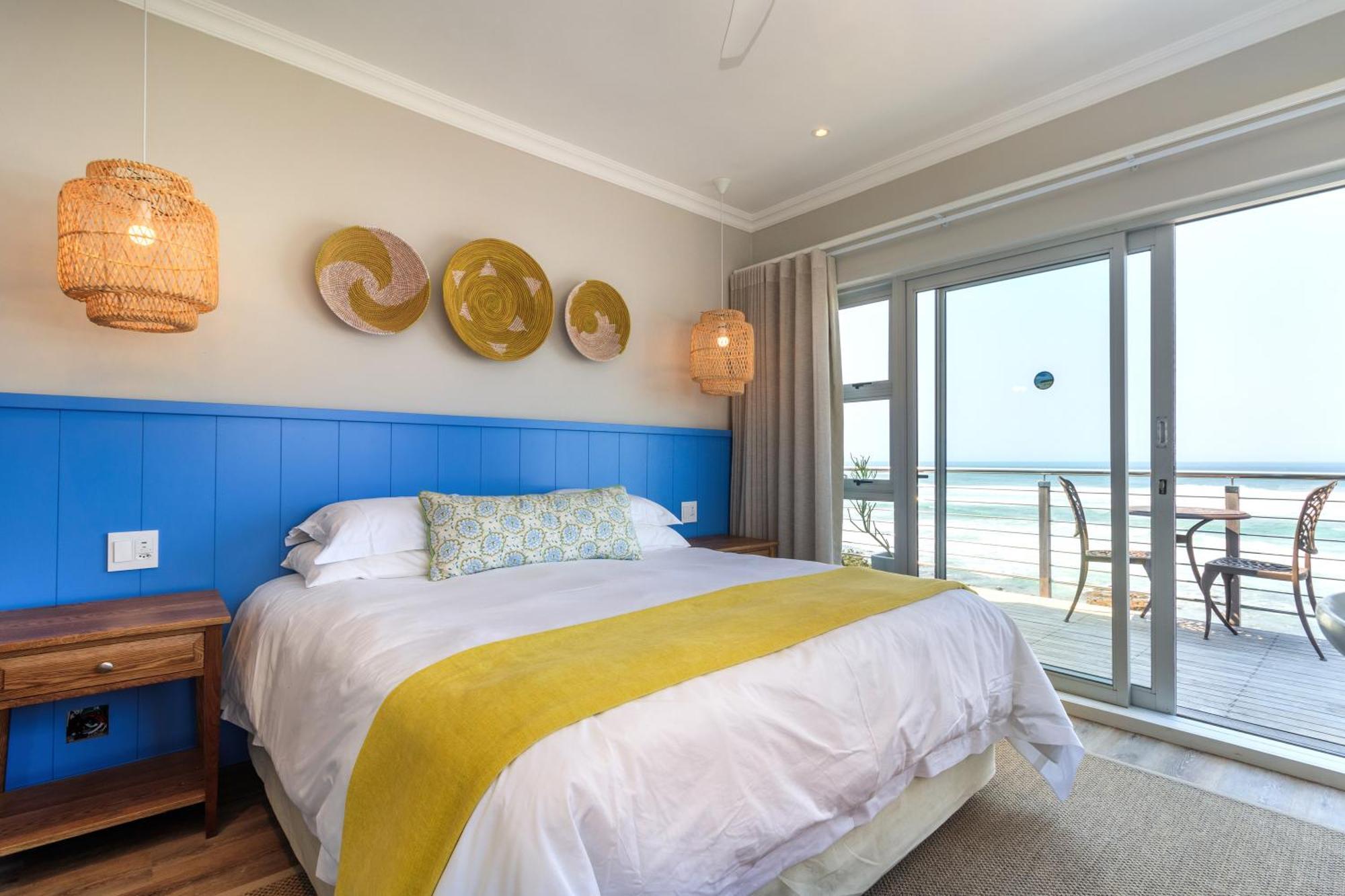 Morgan Bay Hotel Kamer foto
