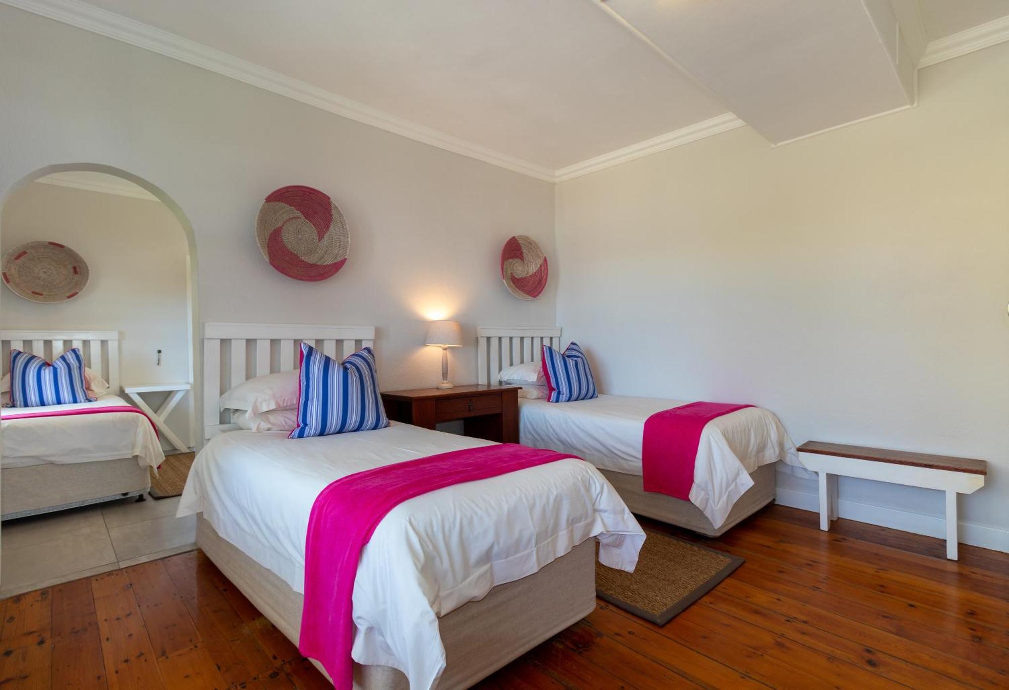 Morgan Bay Hotel Kamer foto